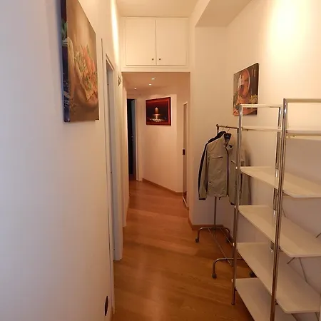 Apartment San Pietro Rome