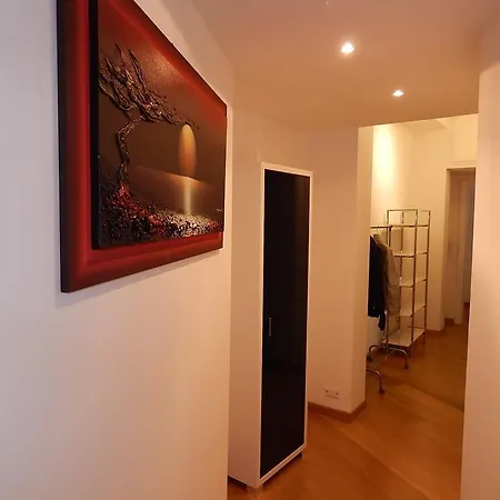 Apartment San Pietro