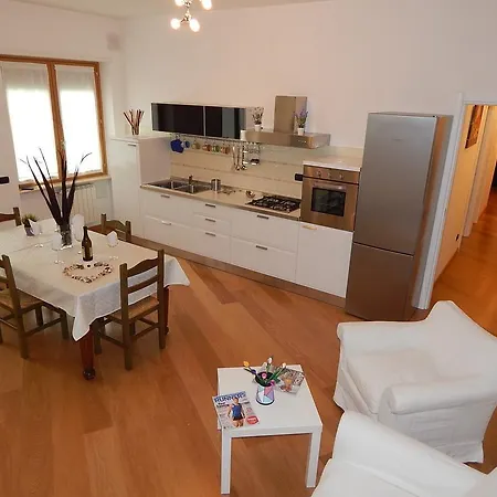 Apartment San Pietro *
