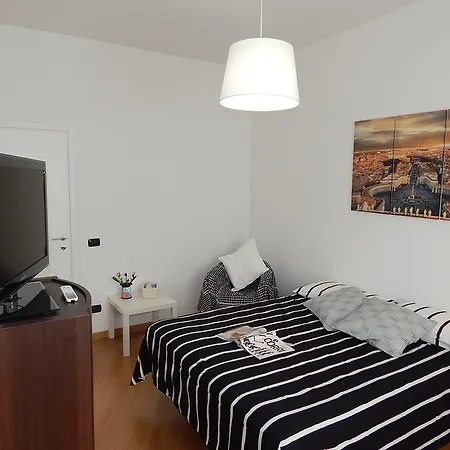 Apartment San Pietro Rome