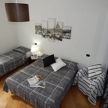 Apartment San Pietro