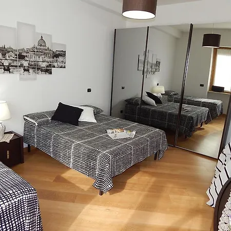 San Pietro Apartment