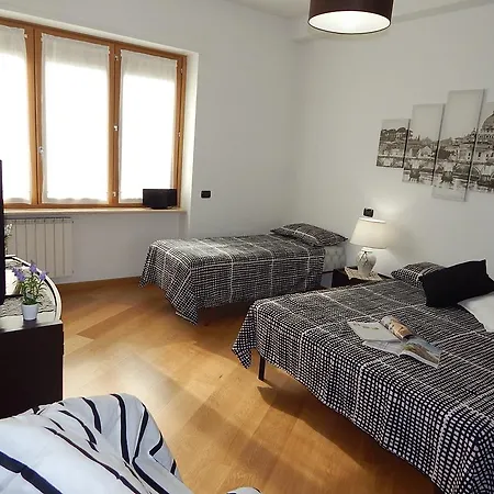 Apartment San Pietro *