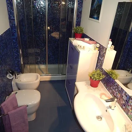 San Pietro Apartment *