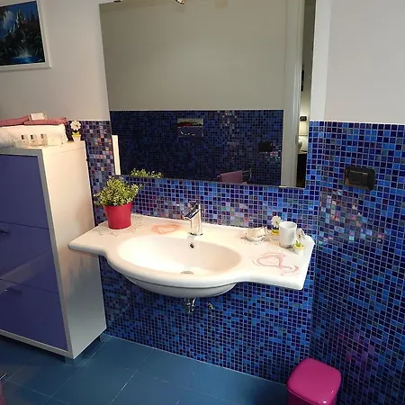 Apartment San Pietro Rome