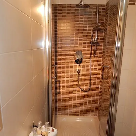 San Pietro Apartment Rome