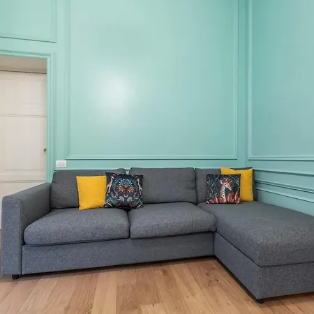 Appartement Luxury Cola *