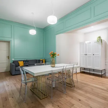 Luxury Cola Appartement *