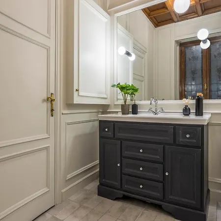 Luxury Cola Apartment *