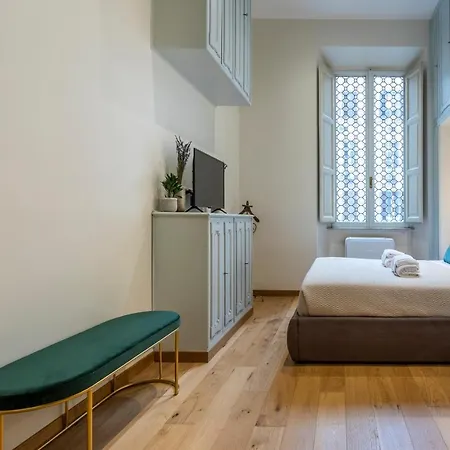 Appartement Luxury Cola *