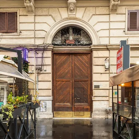 Luxury Cola Apartment *