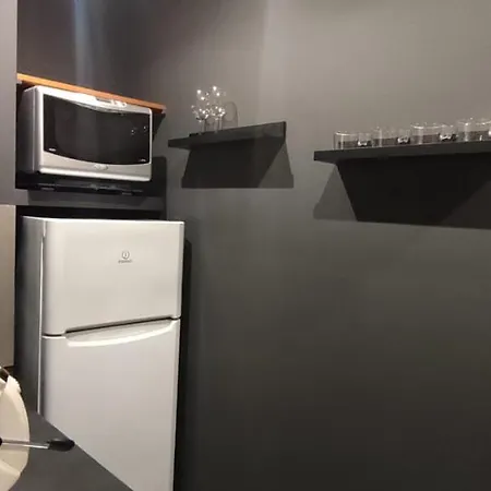 Dimora Delle Acacie Apartamento