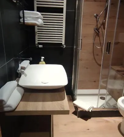 Apartamento Dimora Delle Acacie