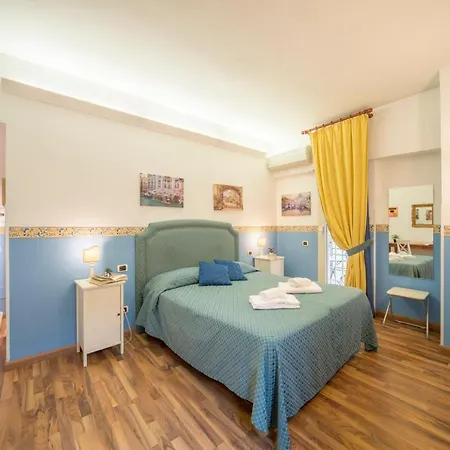 Guest house Gregorio's