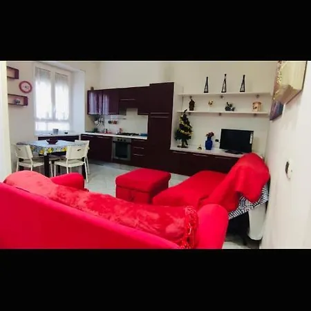 Appartamento Casa Mirandola