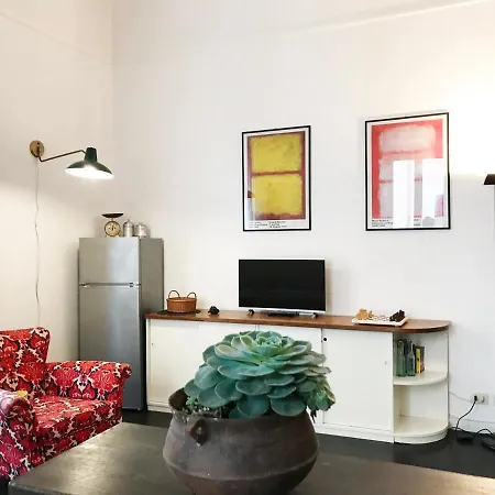 Apartament In Easy Life Rzym