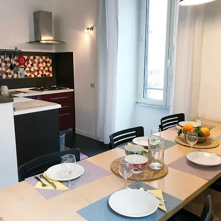 In Easy Life Apartament *