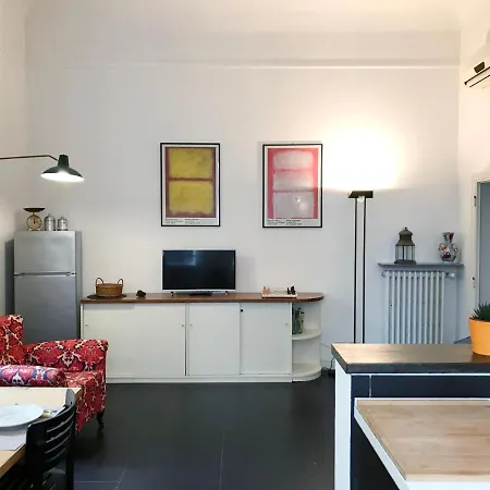Appartamento In Easy Life *