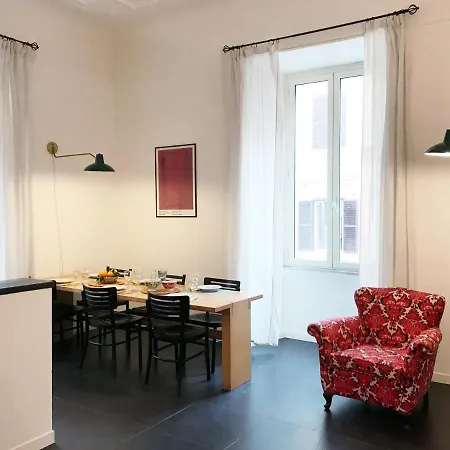 Appartamento In Easy Life *