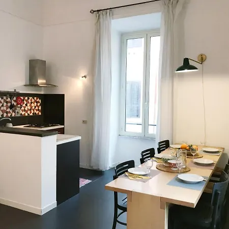 In Easy Life Apartament Rzym