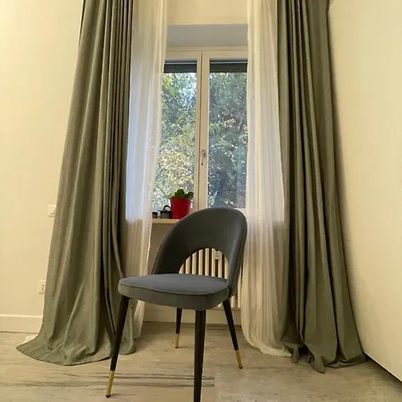 Apartment Poppea Domus Romae