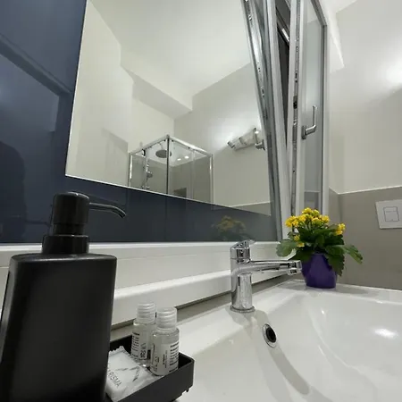 Apartament Poppea Domus Romae Rzym