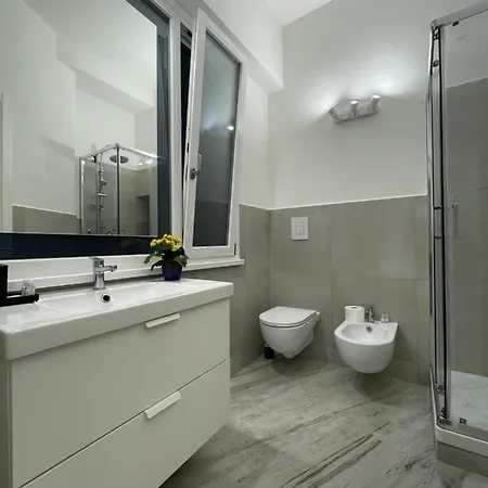 Poppea Domus Romae Apartament