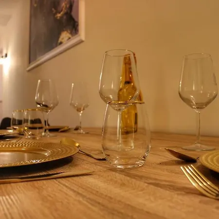 Apartment Le Clarisse Pigna *
