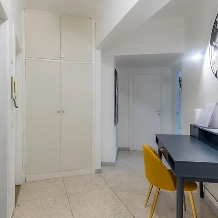 Appartamento Casa Matilde Vaticano