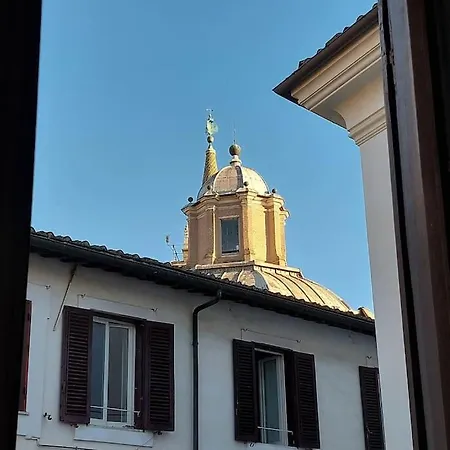 Apartment Montevecchio3