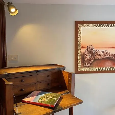 Apartment Montevecchio3 Rome