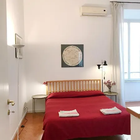 In Easy Life Appartamento Roma