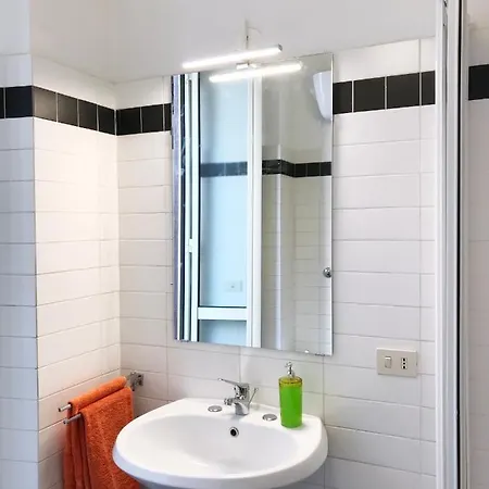 In Easy Life Apartament Rzym