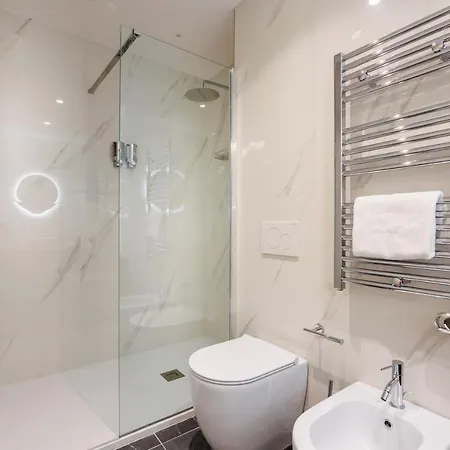 Sm Mellini Relais Affittacamere *