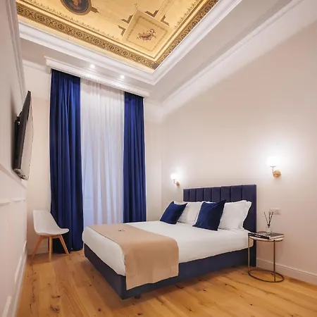 Konukevi Sm Mellini Relais Roma
