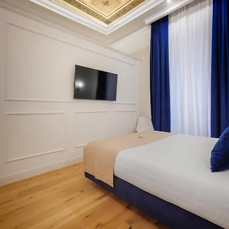 Affittacamere Sm Mellini Relais Roma