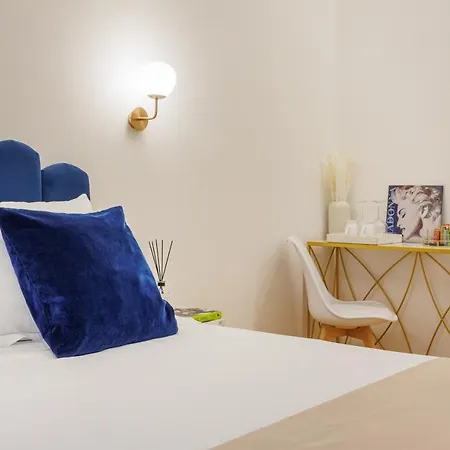 בית הארחה Sm Mellini Relais