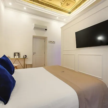 Affittacamere Sm Mellini Relais