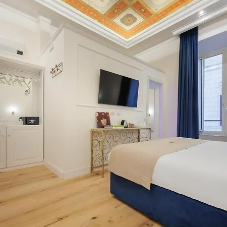 Sm Mellini Relais Affittacamere *