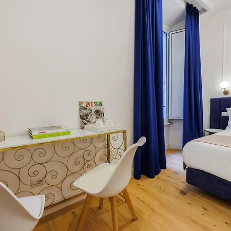 Affittacamere Sm Mellini Relais *