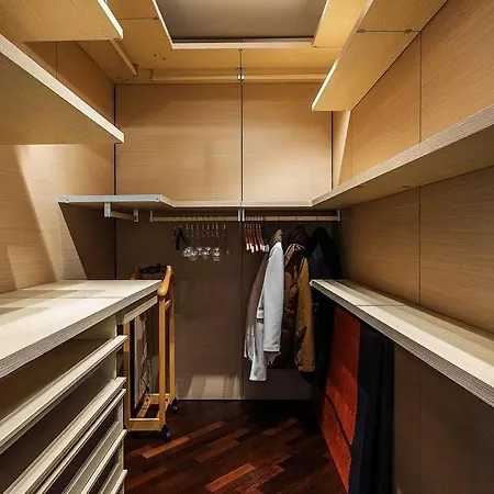 - Campo De' Fiori Apartment Rom