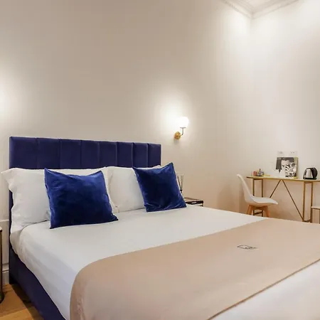 Sm Mellini Relais Affittacamere Roma