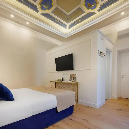 Sm Mellini Relais