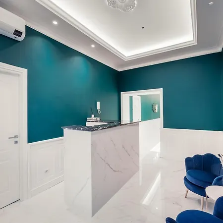 Affittacamere Sm Mellini Relais *