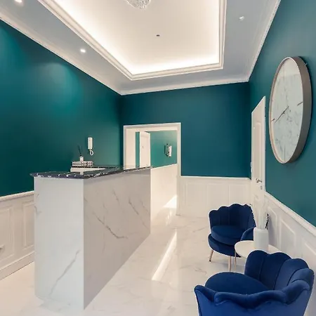 Affittacamere Sm Mellini Relais Roma