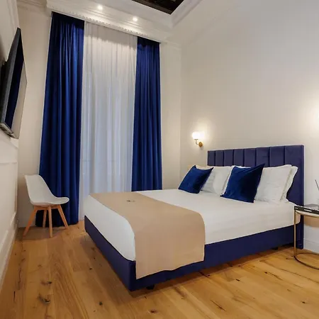 Sm Mellini Relais Roma