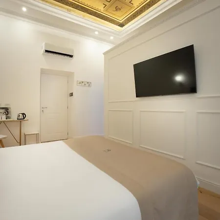 Affittacamere Sm Mellini Relais Roma