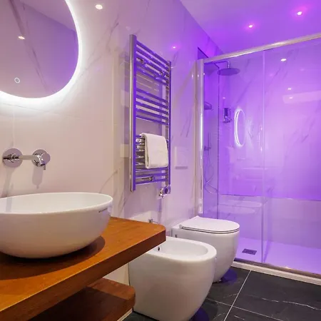 Sm Mellini Relais Affittacamere *