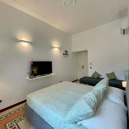 Apartment C&y - Prati - Luxury Double With Kitchen *
