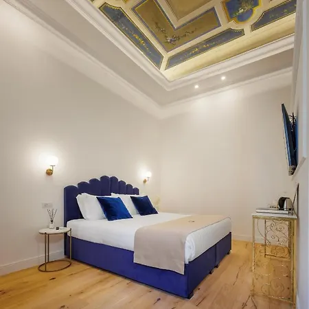 Sm Mellini Relais * Roma
